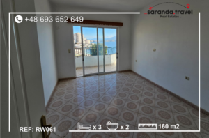 Dwa w jednym Apartament 3+2    Nr.Ref:RW061
