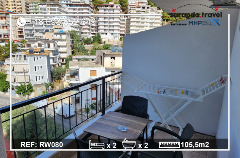 Gotowiec inwestycyjny blisko centrum 2+2 105,5m2   Nr.Ref: RW080