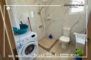 Penthouse 167m2 total  Piękny widok z tarasu NrRefRW062