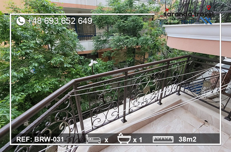 Pheoenix Nesebar Studio w kompleksie NR.Ref:BRW-031