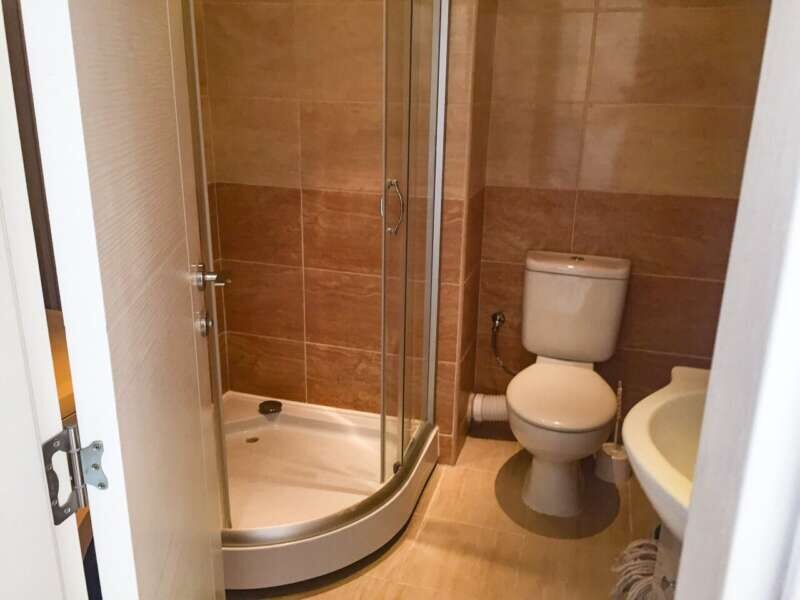 Apartament 1+1 pow.62m2     BRW-4 RAVDA