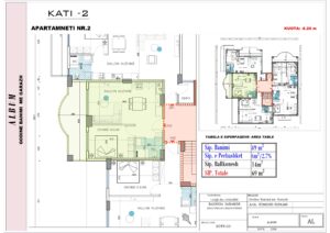 River Project nowy budynek Nr.Ref:RP 024 Pierwsza linia, widok na morze