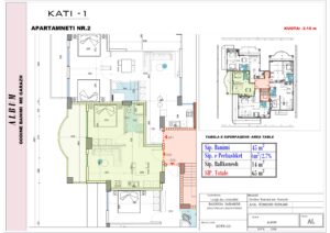 River Project nowy budynek Nr.Ref:RP 024 Pierwsza linia, widok na morze