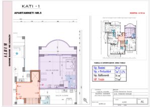 River Project nowy budynek Nr.Ref:RP 024 Pierwsza linia, widok na morze