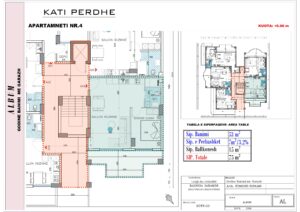 River Project nowy budynek Nr.Ref:RP 024 Pierwsza linia, widok na morze