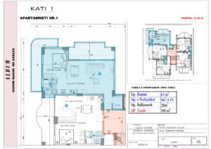 River Project nowy budynek Nr.Ref:RP 024 Pierwsza linia, widok na morze