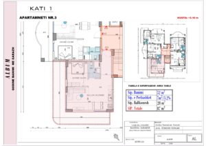 River Project nowy budynek Nr.Ref:RP 024 Pierwsza linia, widok na morze