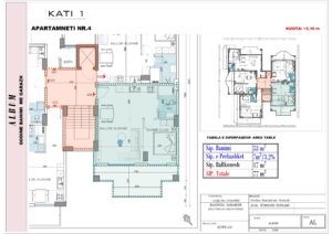 River Project nowy budynek Nr.Ref:RP 024 Pierwsza linia, widok na morze