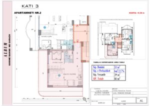 River Project nowy budynek Nr.Ref:RP 024 Pierwsza linia, widok na morze