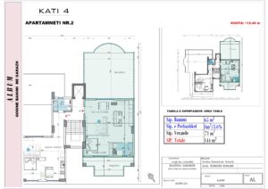River Project nowy budynek Nr.Ref:RP 024 Pierwsza linia, widok na morze