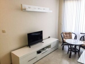 Apartament 1+1 pow.62m2     BRW-4 RAVDA