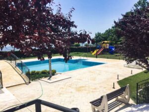 Apartament 1+1 pow.62m2     BRW-4 RAVDA