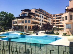 Apartament 1+1 pow.62m2     BRW-4 RAVDA