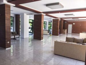 Apartament 1+1 pow.62m2     BRW-4 RAVDA