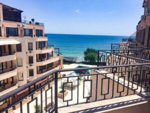 Apartament 1+1 pow.62m2     BRW-4 RAVDA