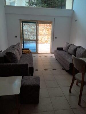 Duplex na parterze Nr.Ref.RW049