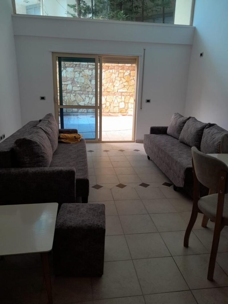 Duplex na parterze Nr.Ref.RW049