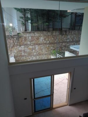 Duplex na parterze Nr.Ref.RW049