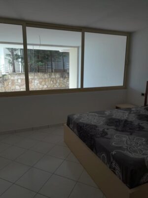 Duplex na parterze Nr.Ref.RW049