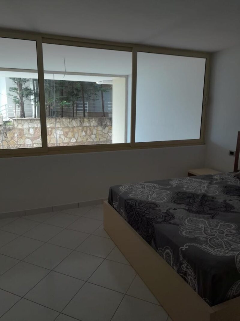 Duplex na parterze Nr.Ref.RW049