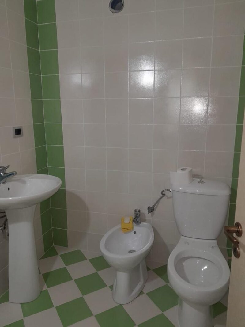 Duplex na parterze Nr.Ref.RW049