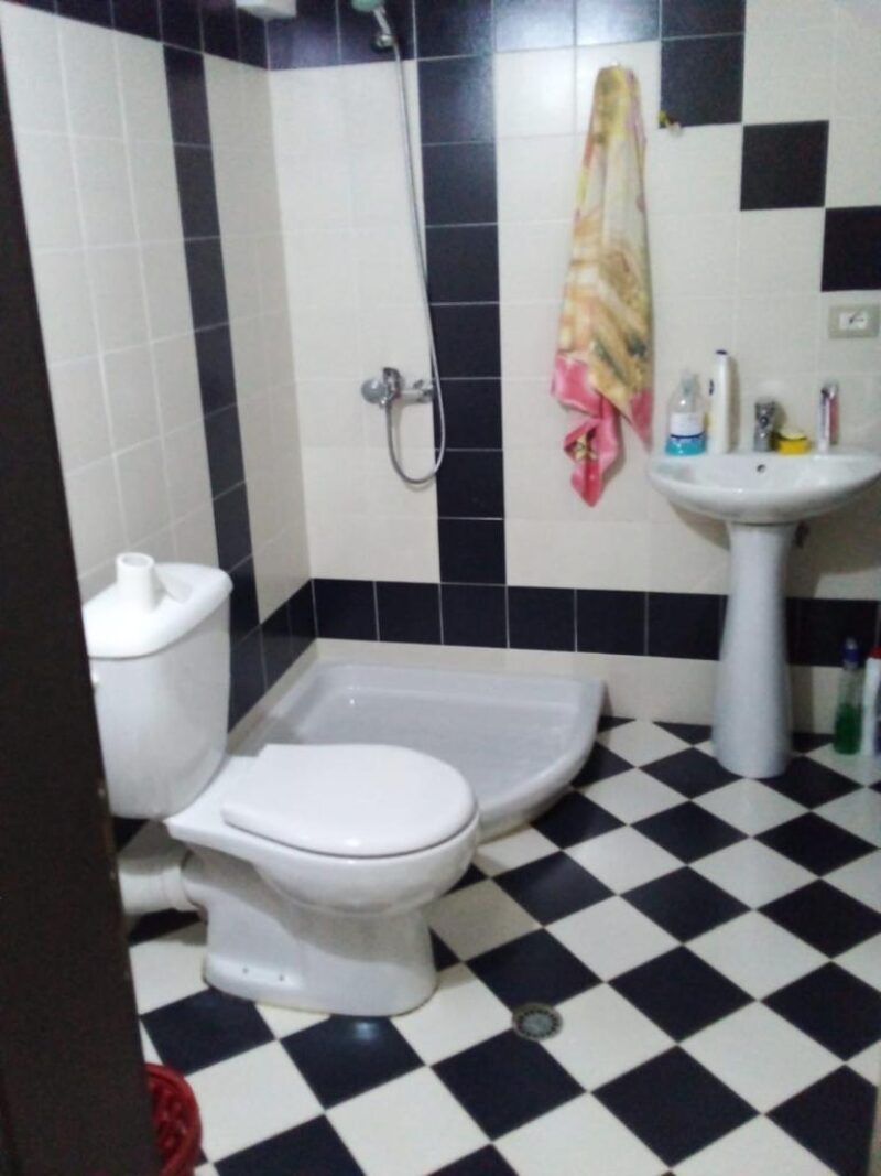 Duplex na parterze Nr.Ref.RW049