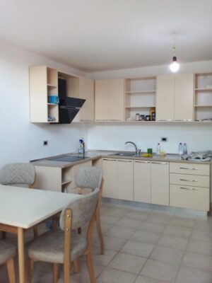 Duplex na parterze Nr.Ref.RW049