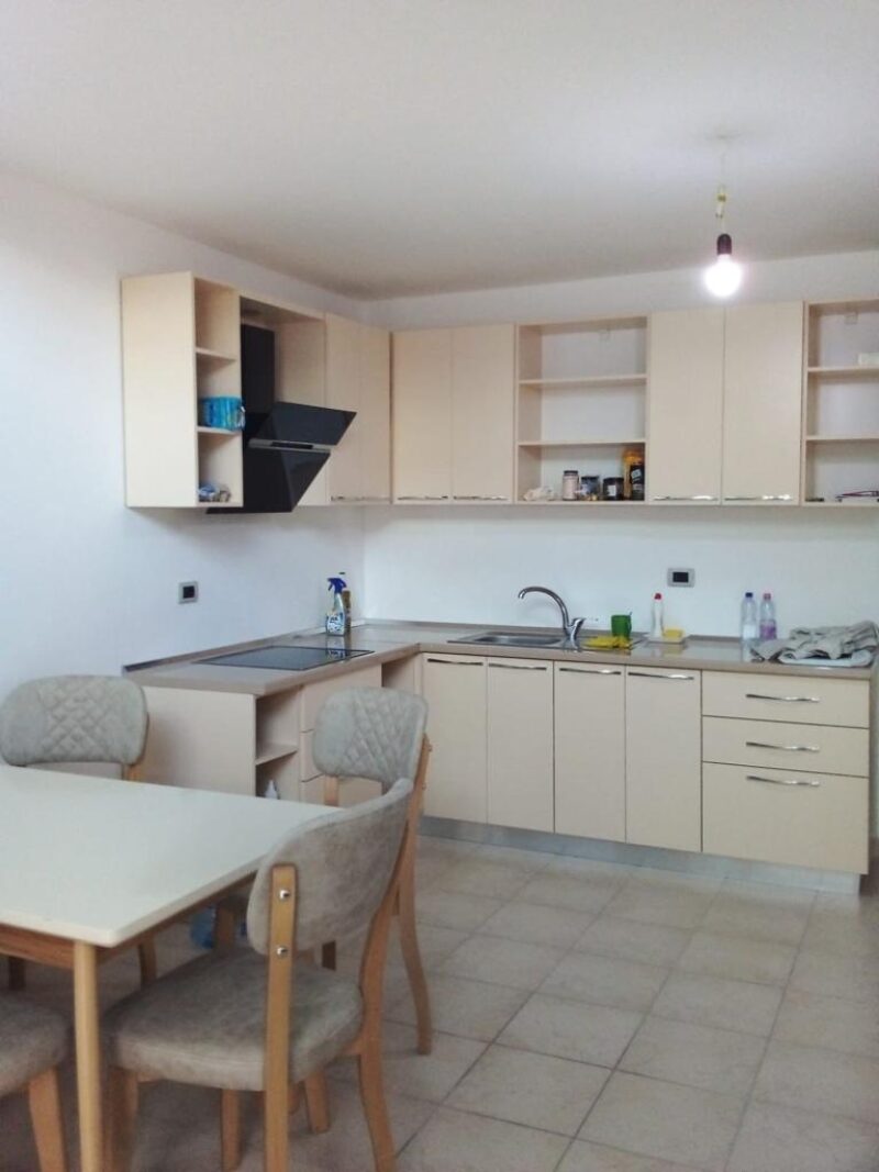 Duplex na parterze Nr.Ref.RW049