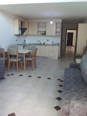 Duplex na parterze Nr.Ref.RW049