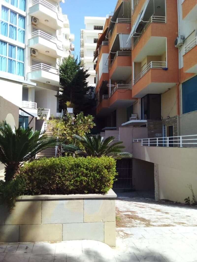 Duplex na parterze Nr.Ref.RW049