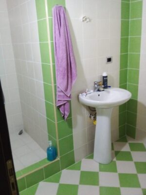 Duplex na parterze Nr.Ref.RW049