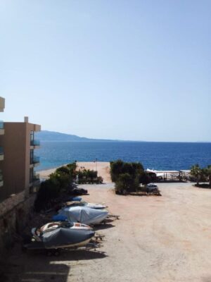 Duplex na parterze Nr.Ref.RW049