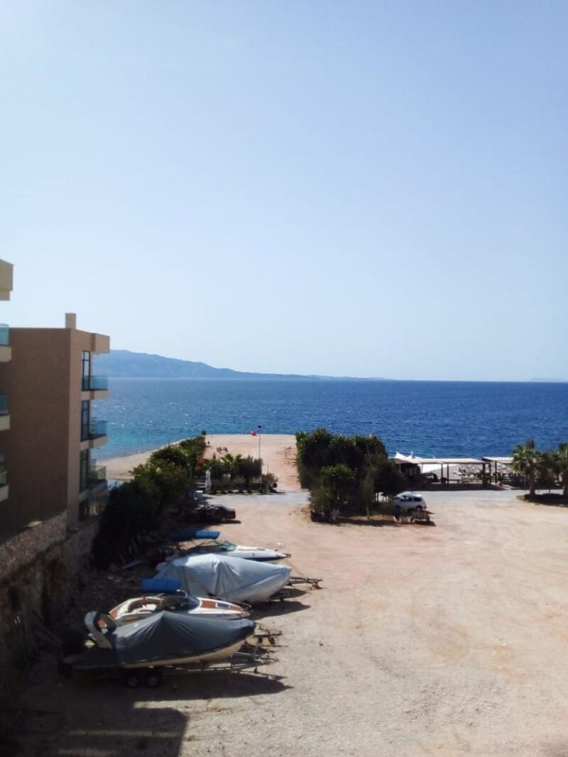 Duplex na parterze Nr.Ref.RW049