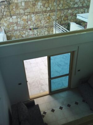 Duplex na parterze Nr.Ref.RW049