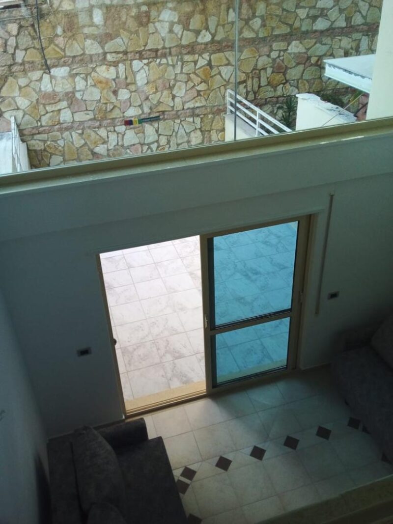 Duplex na parterze Nr.Ref.RW049