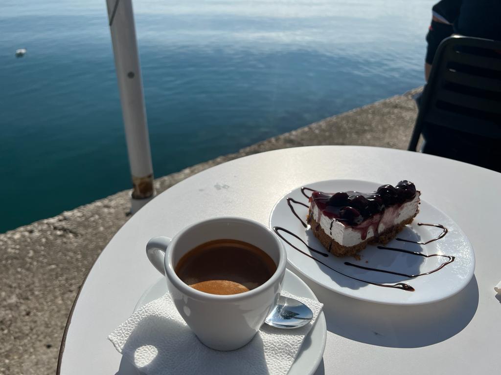 Limani w Sarandzie – kulinarna perełka nad brzegiem Morza Jońskiego