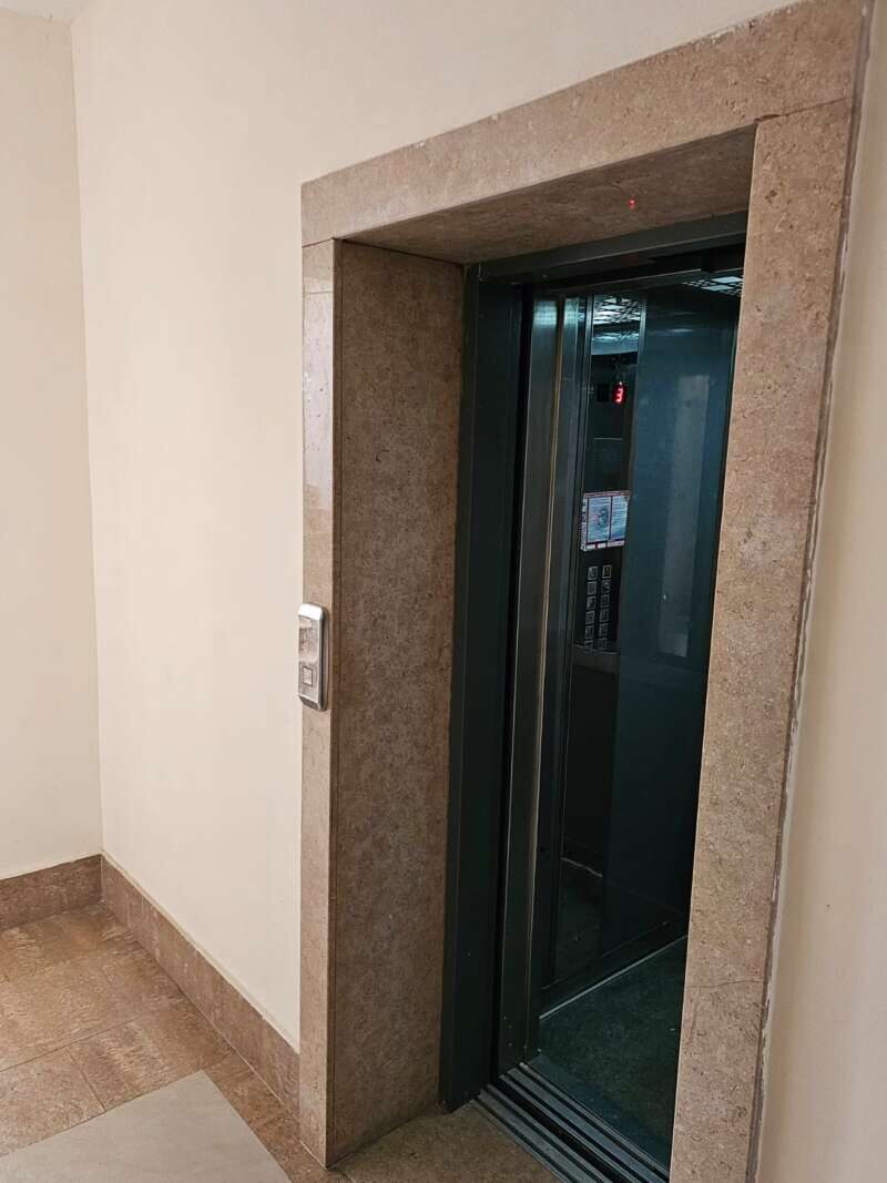 Apartament z garażem Nr.Ref.RW038