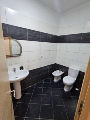 Apartament z garażem Nr.Ref.RW038