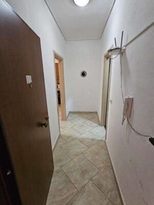 Apartament z garażem Nr.Ref.RW038