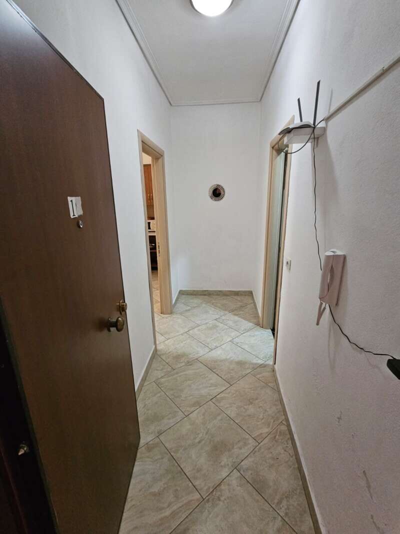 Apartament z garażem Nr.Ref.RW038