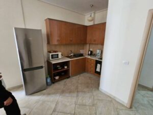 Apartament z garażem Nr.Ref.RW038