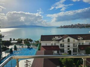 Apartament z garażem Nr.Ref.RW038