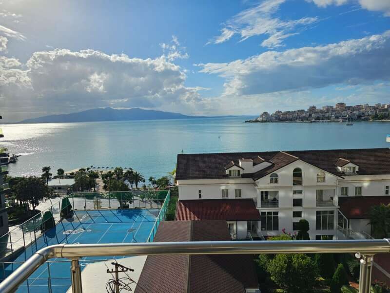 Apartament z garażem Nr.Ref.RW038