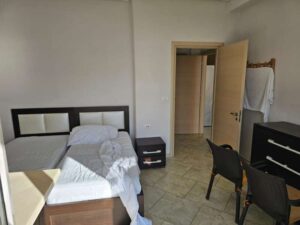 Apartament z garażem Nr.Ref.RW038
