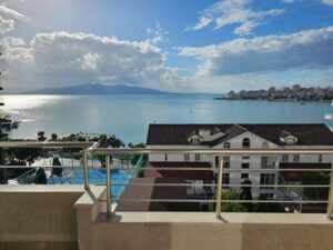 Apartament z garażem Nr.Ref.RW038