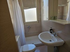 Apartament z garażem Nr.Ref.RW038