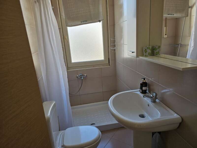 Apartament z garażem Nr.Ref.RW038