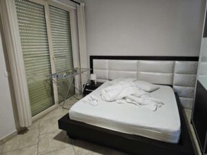 Apartament z garażem Nr.Ref.RW038