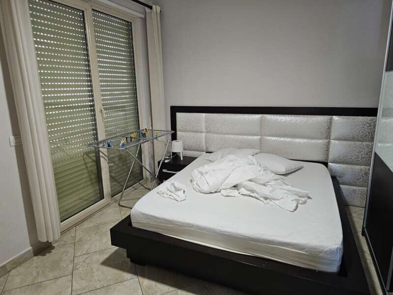 Apartament z garażem Nr.Ref.RW038