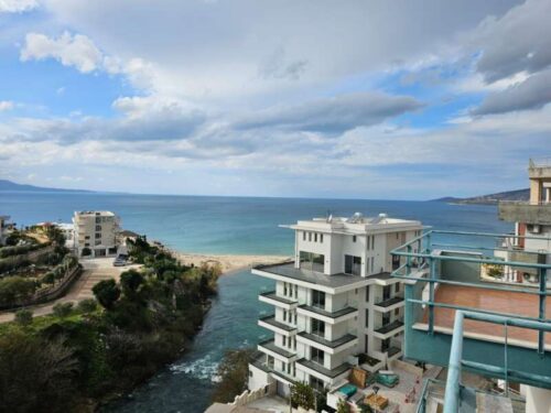 Penthouse 2+1 Wspaniały taras WIDOK PREMIUM Nr.Ref.RW044